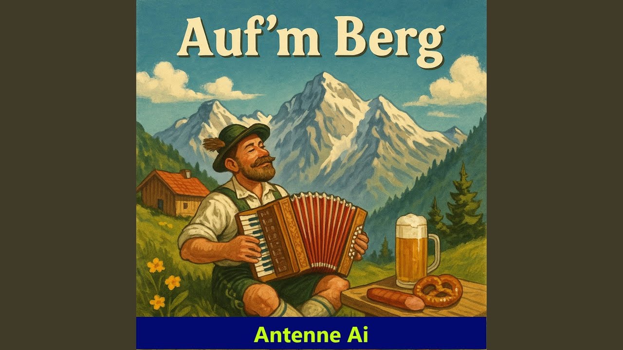 Auf'm Berg