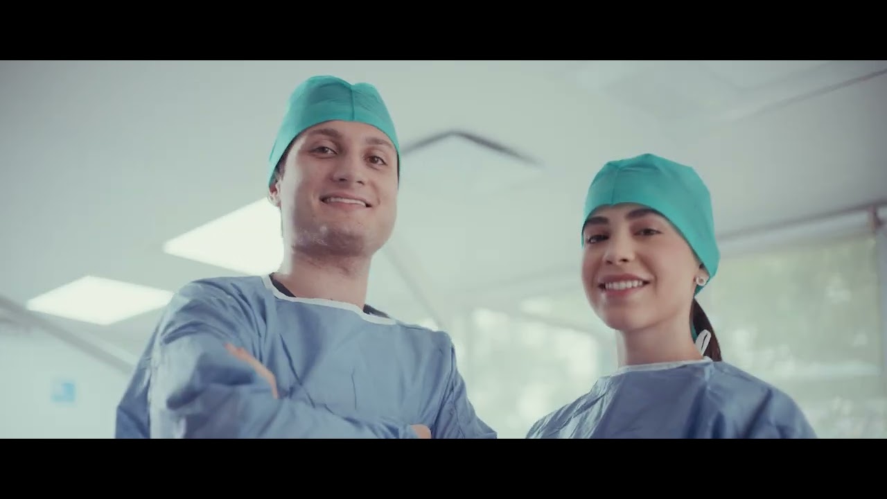 UDEM Health | Inspirando el futuro de la salud