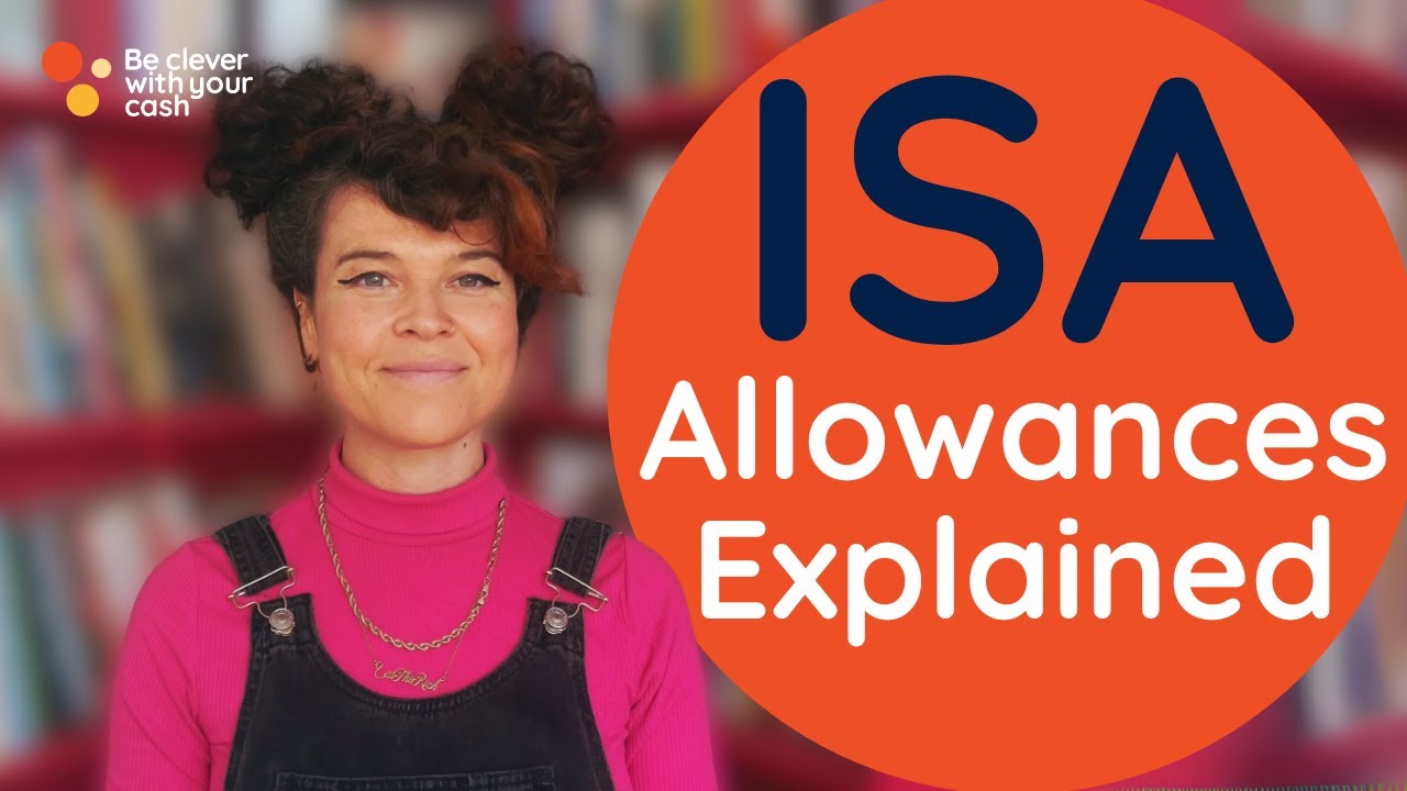 ISA Allowance 2025/2026: how much can you save this year?