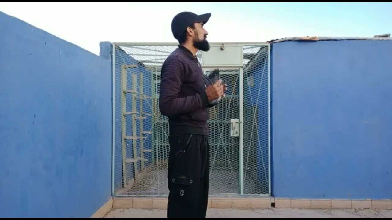 حمام الفعل الأصيل المراكشي.توليعة صباحية يا سلام...