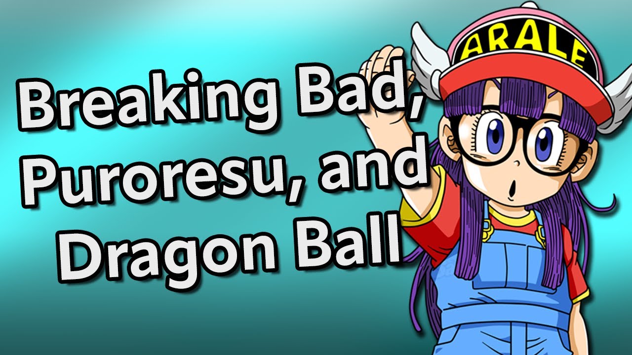 The TWO English Dubs of DR. SLUMP... and MANY Cameos!