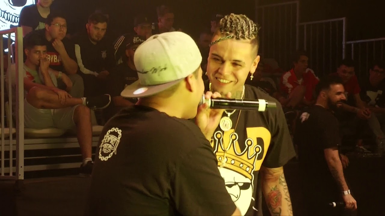 Skone vs Dominic, Kaiser, Bnet, Force, Lobo, Lancer, Yartzi, Índico | Seven to Punch | Pangea 2vs2