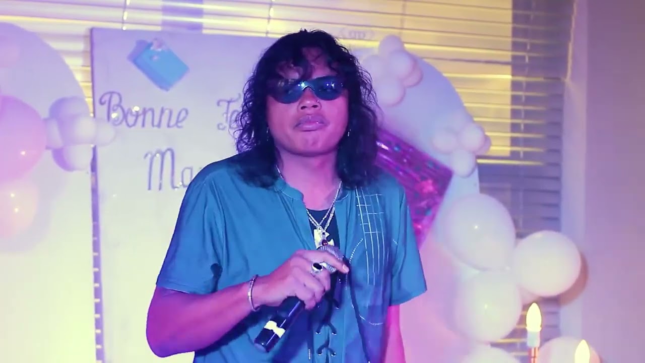 KEN - NENY (Mahaleo)