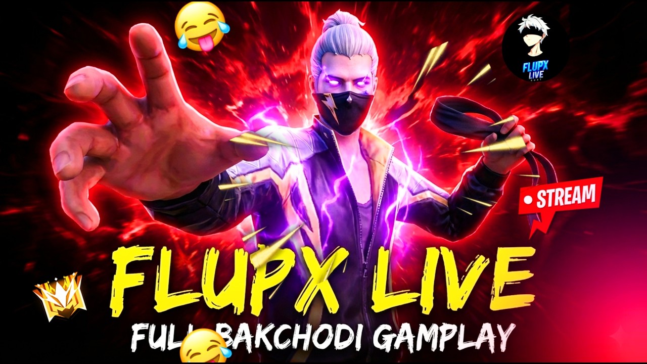 LIVE V BADGE YOUTOBER MATCHMAKING #live #streamer #freefire #mahashivratri#filtro