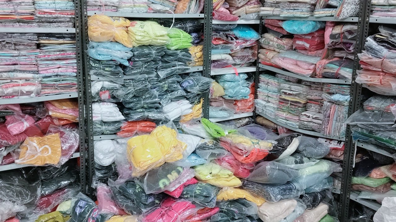 Pooja Garments Export surplus wholesaler Hisar Haryana contact number 8708728902