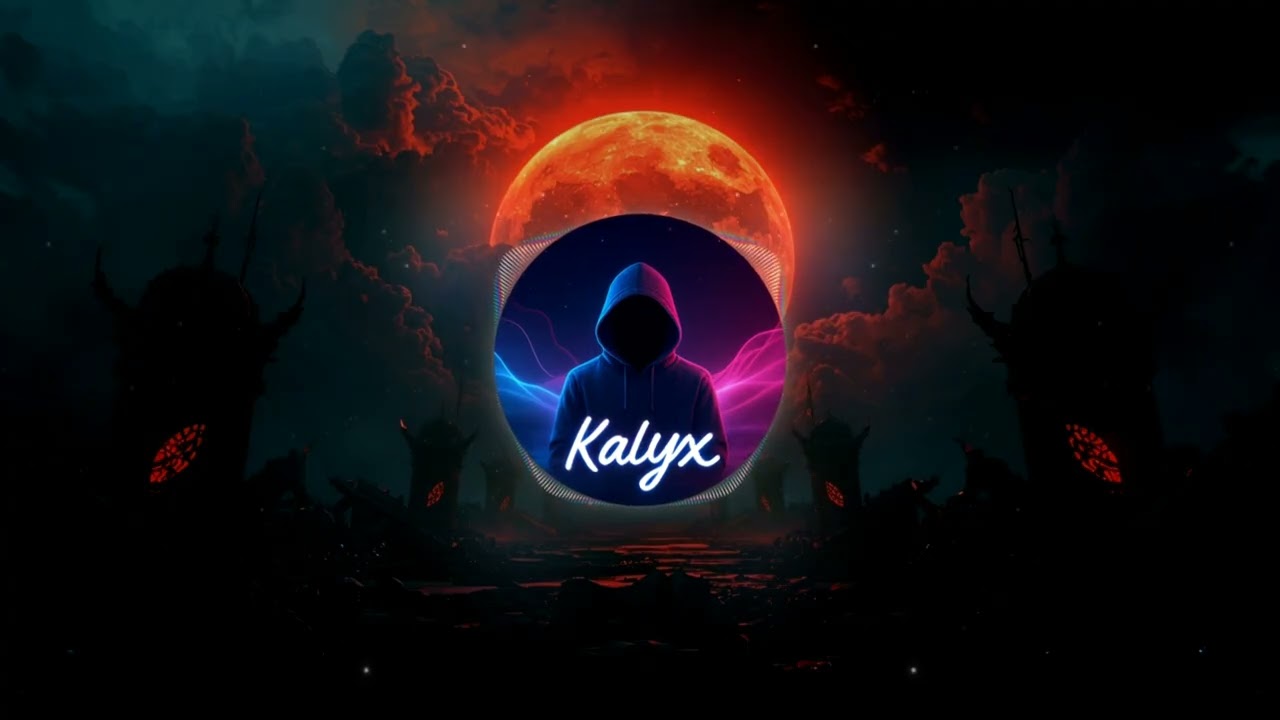 KALYX - FRAGMENTS OF THE DAWN