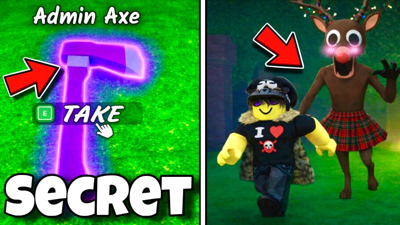 SECRET TIPS to SURVIVE in 99 Nights in the Forest (Roblox)