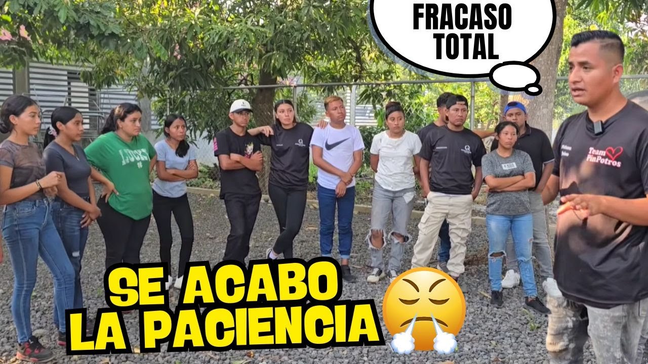 Vean quiénes son los INTEGRANTES QUE SE VAN😡😡 no dieron la talla y quedan fuera por ineficientes😳😳