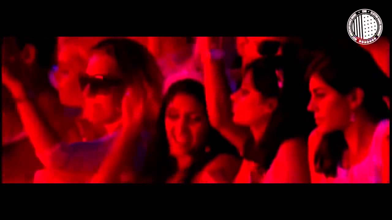 New Electro & House 2015 Best Of EDM Mix