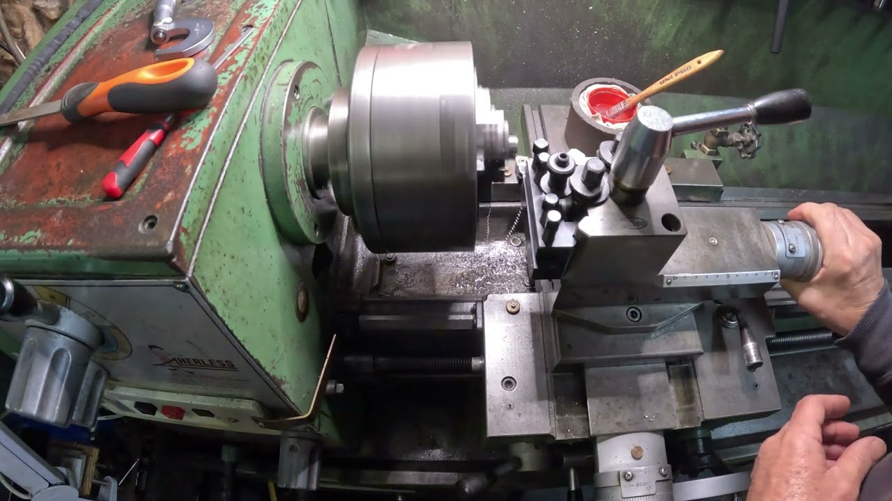 Part 1: Building a model of a Garratt steam engine