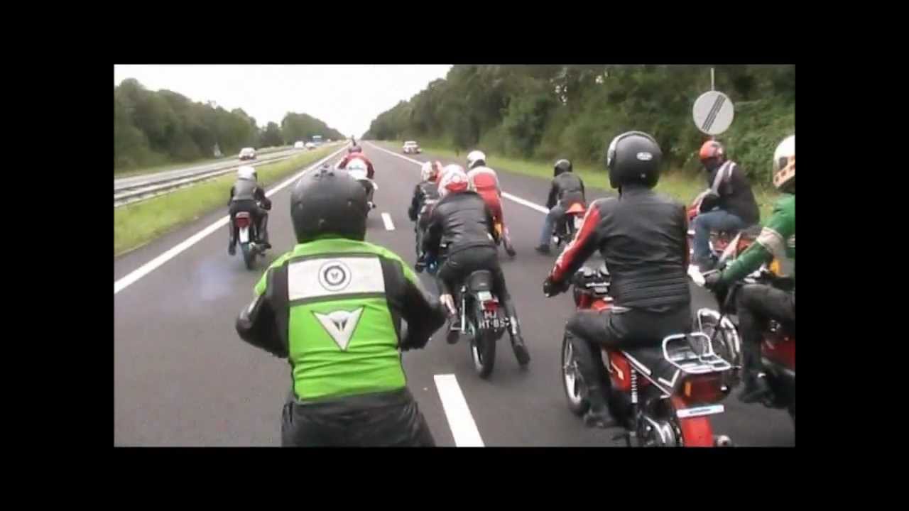 The Boss Event final 2012