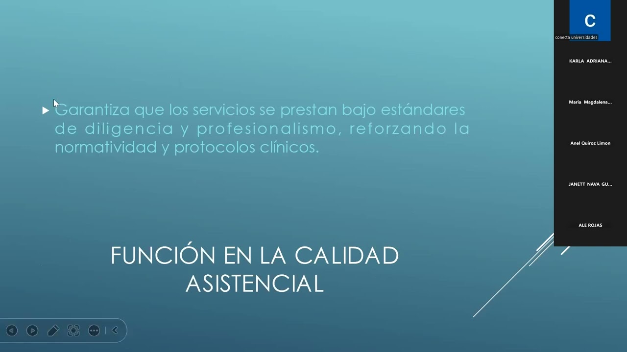 ESP-MAE EN ADMINISTRACIÓN Y GESTIÓN HOSPITALARIA 03-03-26