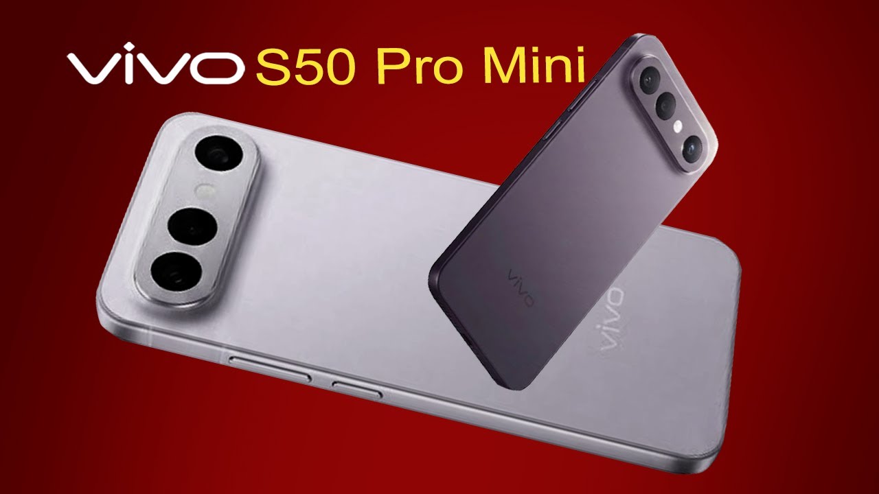 Vivo S50 Pro Mini vs Big Flagships – Shocking Performance!