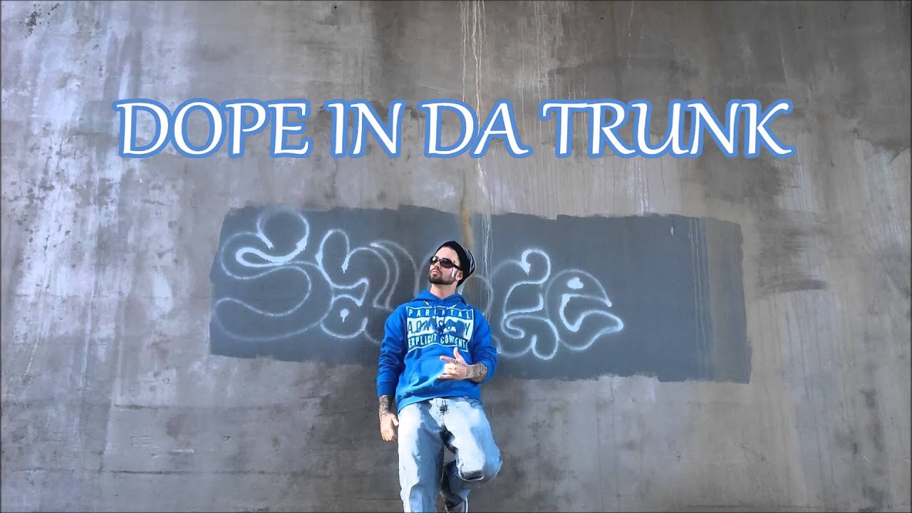 DOPE IN DA TRUNK-APALLO ( SUCCESS 2016)