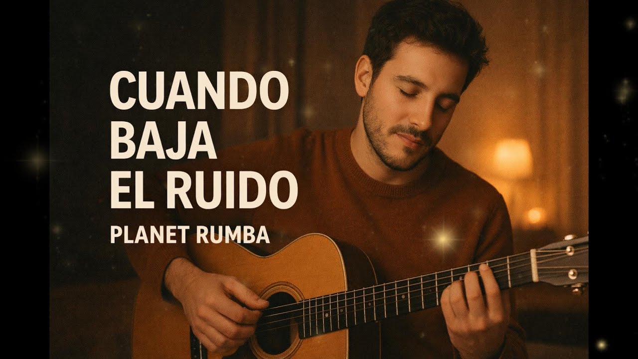 Cuando Baja El Ruido