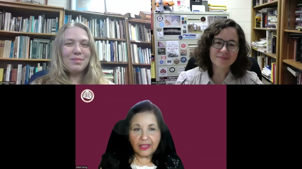 Digging In for March 2026: ELA and primary sources