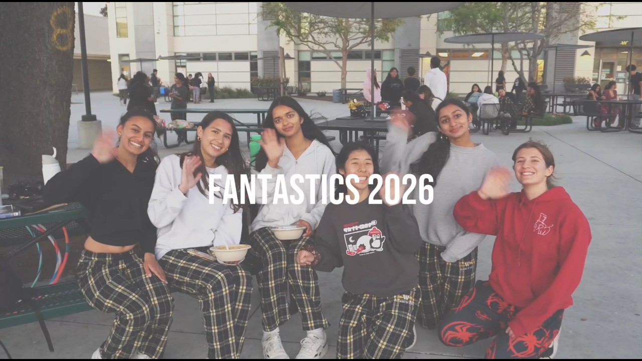 Wicox Fantastics 2026