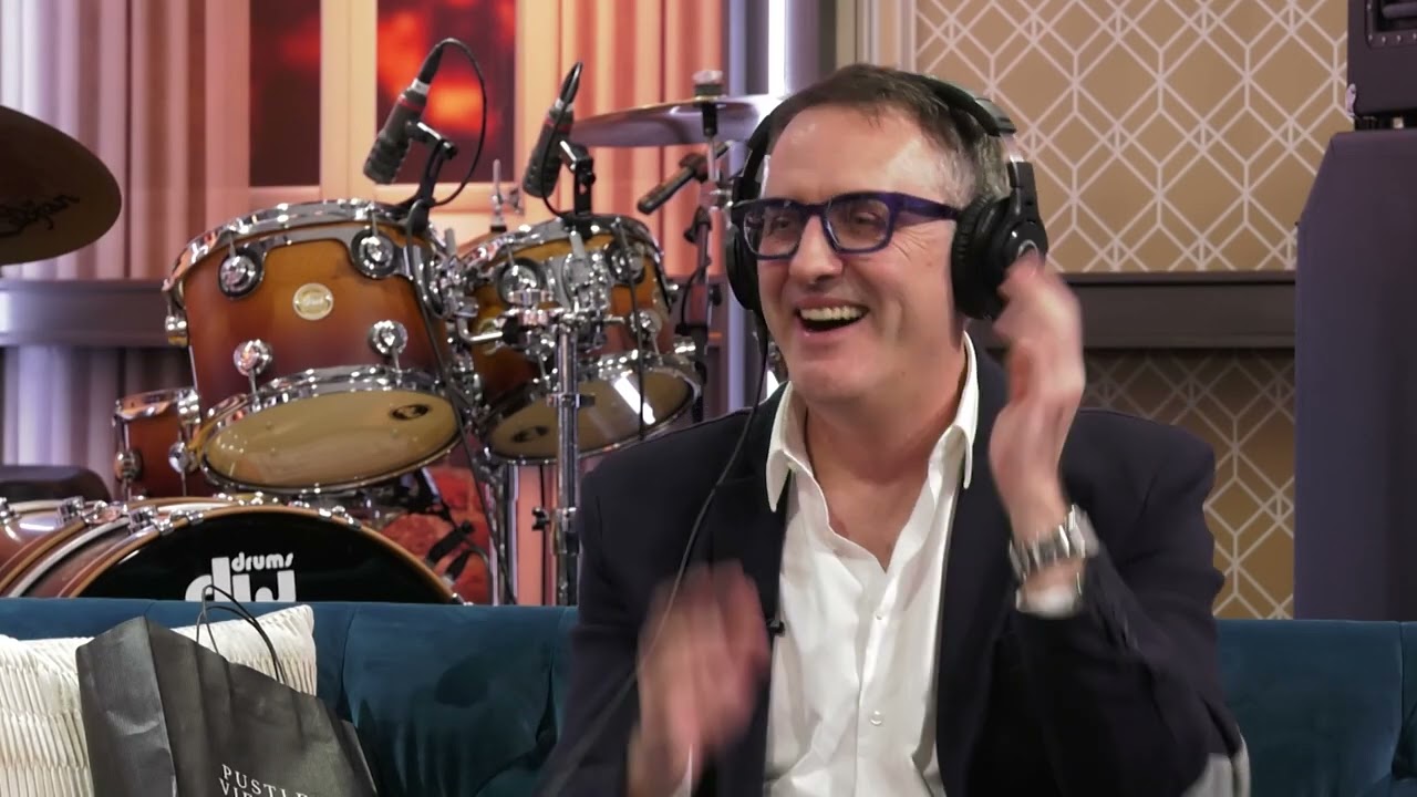 Čitanje s usana - Mirza Selimović i Tarik Filipović | Dalibor Petko Show | CMC TV