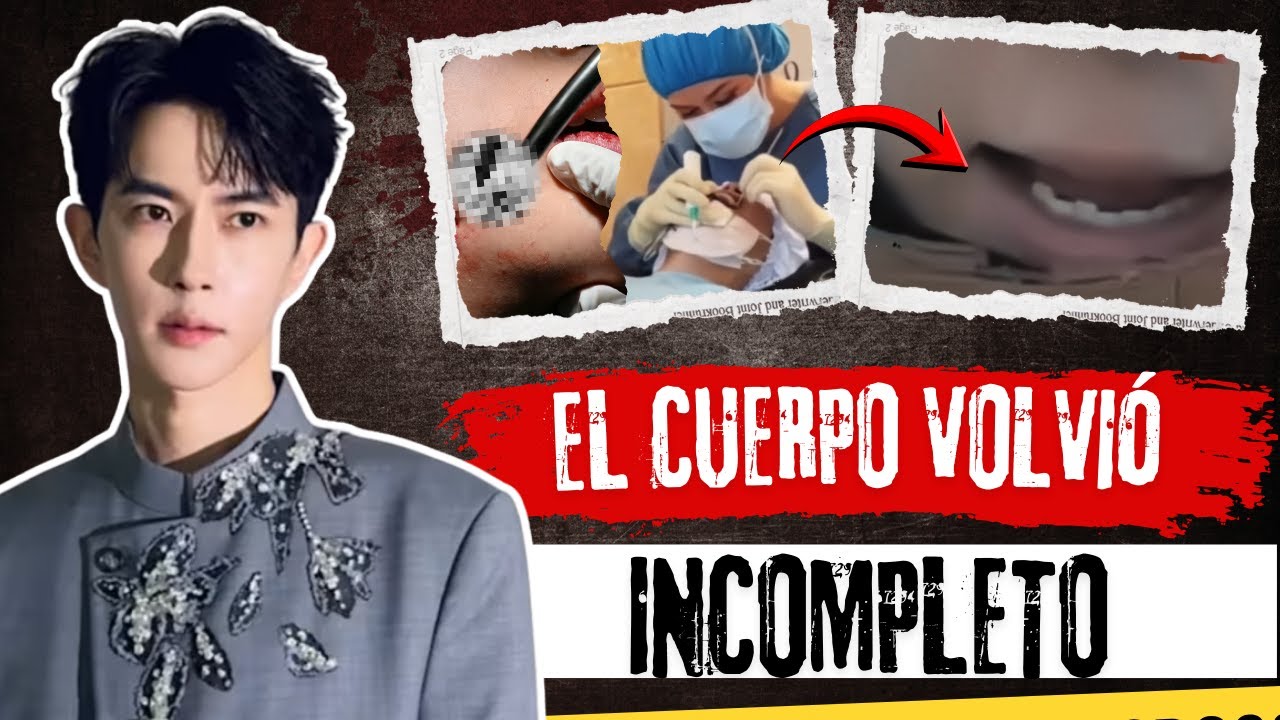¿Fue Yu Menglong parte de algo más grande que nunca se investigó?