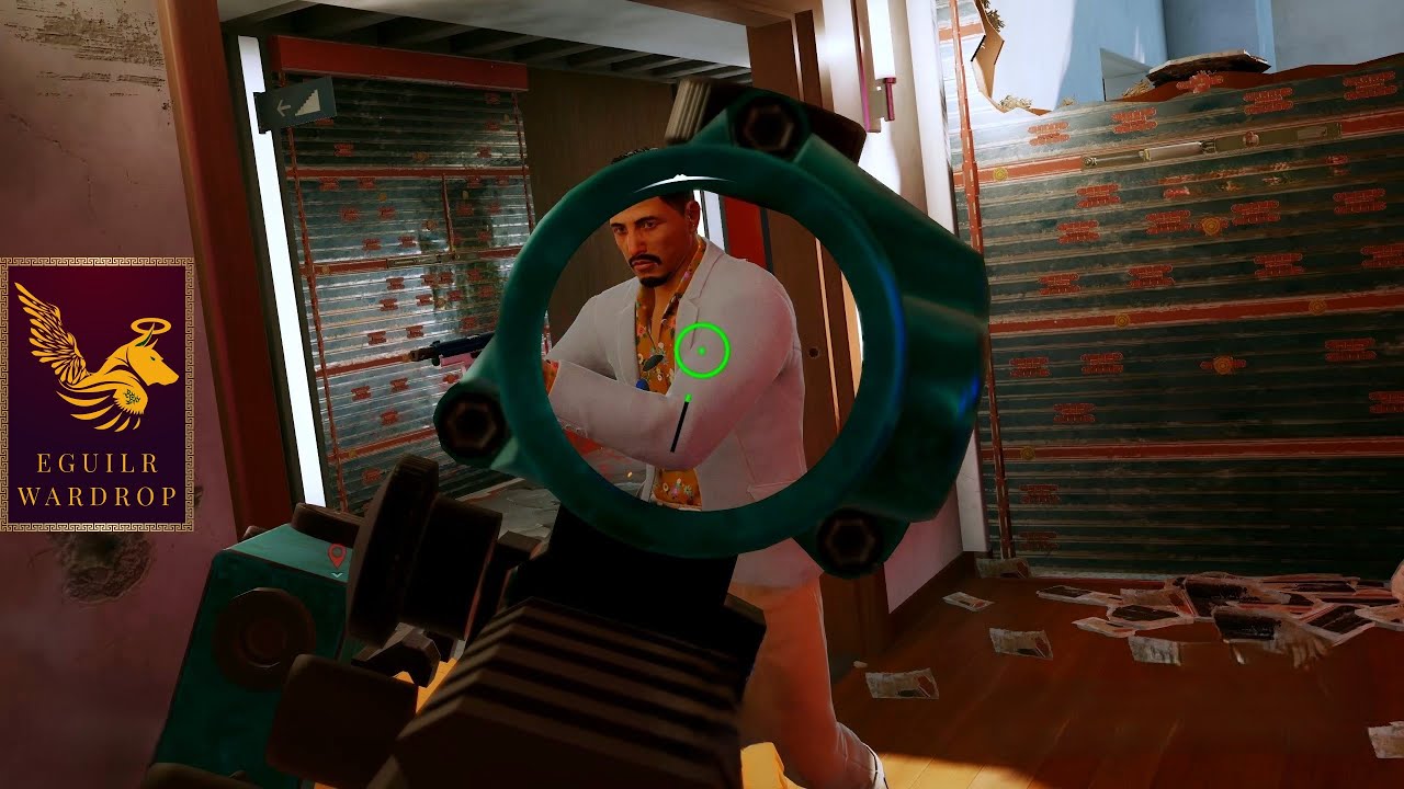 IMPORTANCE of ANGLES in Rainbow Six Siege X