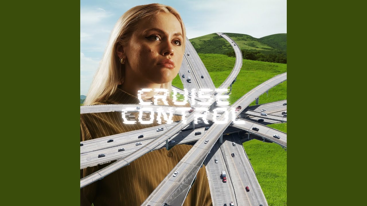 CRUISE CONTROL