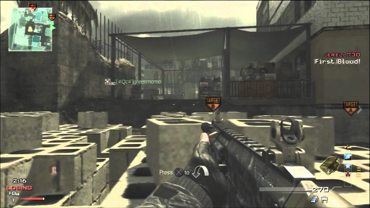 How to get a MOAB ? Complete Guide