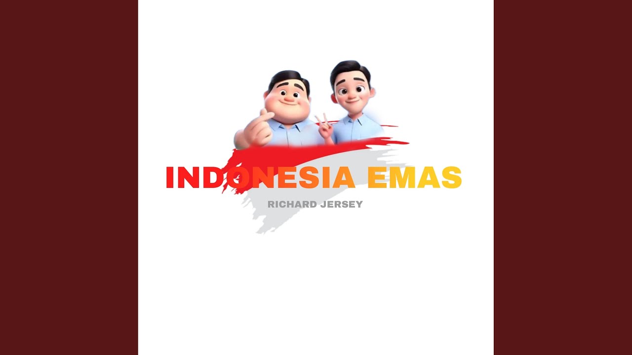 Indonesia Emas