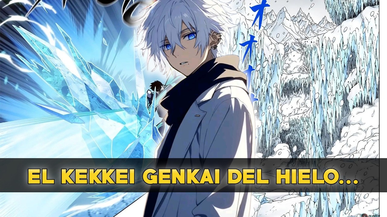 QHPS Naruto Pertenecia Al Clan Senju Y Despertaba El Kekkei Genkai Secreto Del Clan? PARTE 2