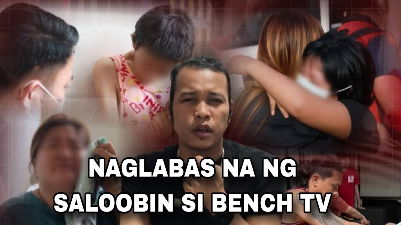ONE ON ONE NATIN MAKAKA USAP SI @benchtv9419  ANO ANG MAGIGING SUNOD NA HAKBANG