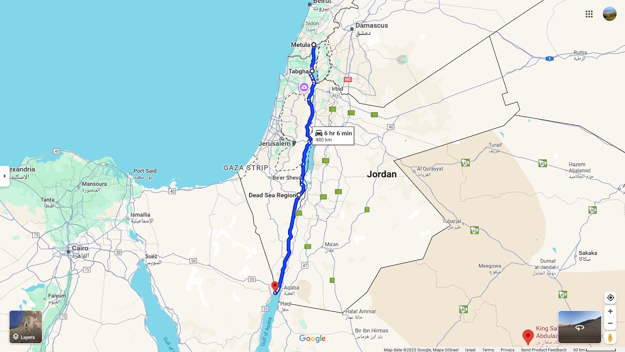 מאילת למטולה כביש 90 ומקומות שונים תהנו מראות והיופי של הטבע  EILAT  to Metula, full ROAD 90 ISRAEL