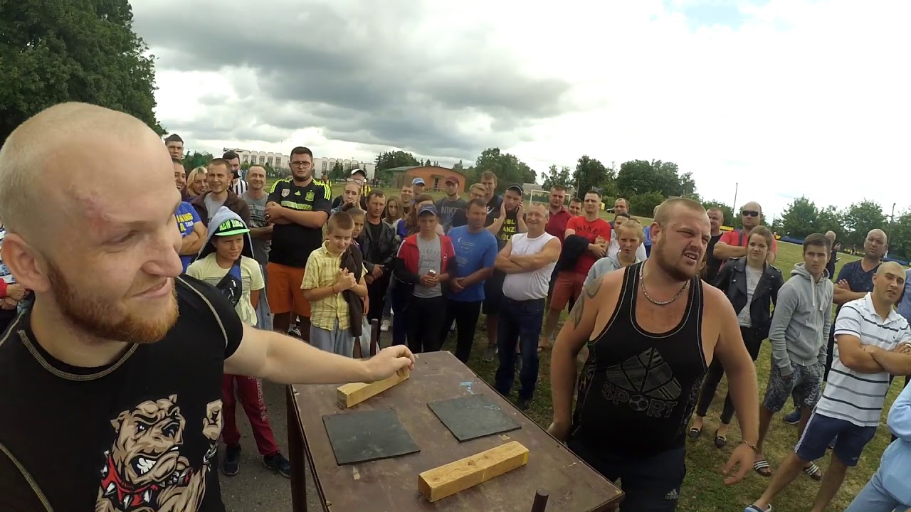 Шишаки  - 18 спартакіада  - 2019
