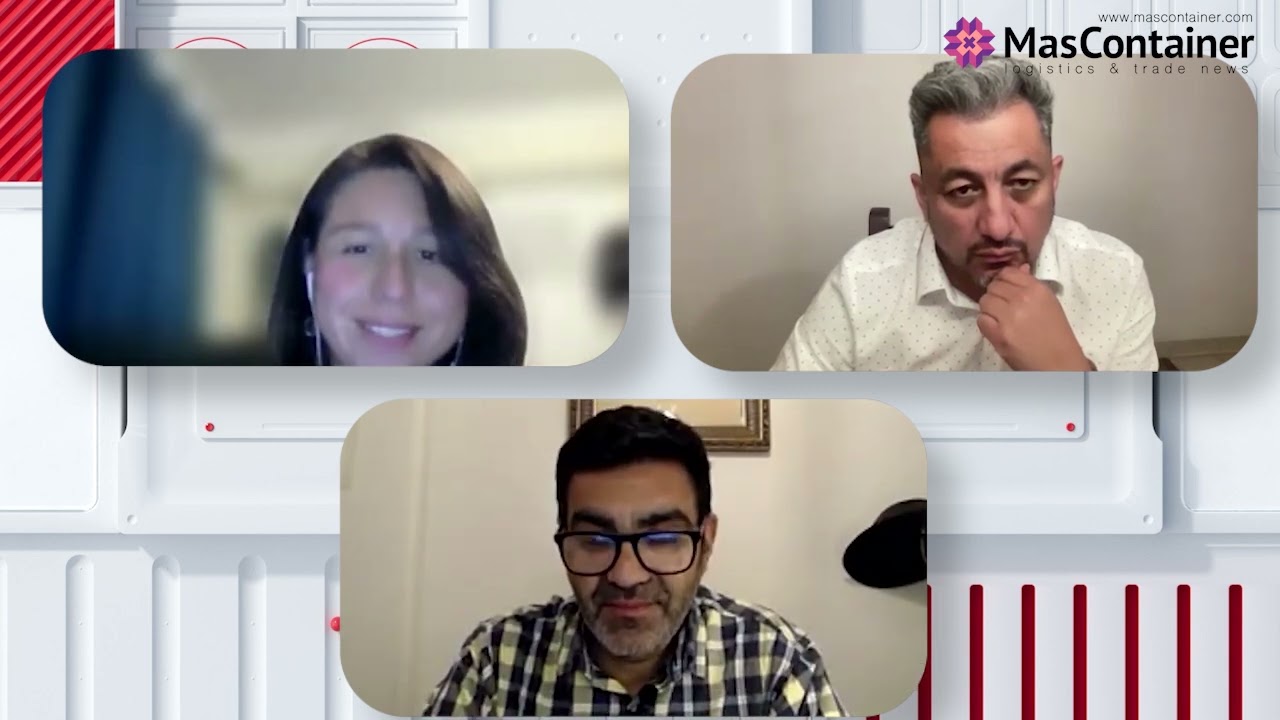 Podcast 10: ¿Perú superó a Chile en materia portuaria? ¿Por qué Chile se estancó?