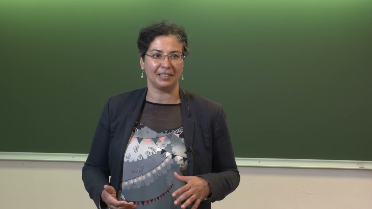 Journ&eacute;e Filles Maths et Informatique 2022 - Une &eacute;quation lumineuse