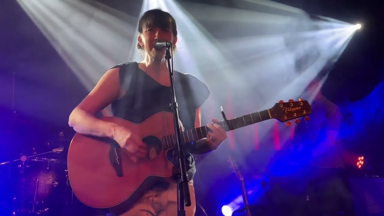 Meine Zeit liegt bei dir - ARARAT Revival 2023 - Narsapur Abschieds-Festival Sindelfingen