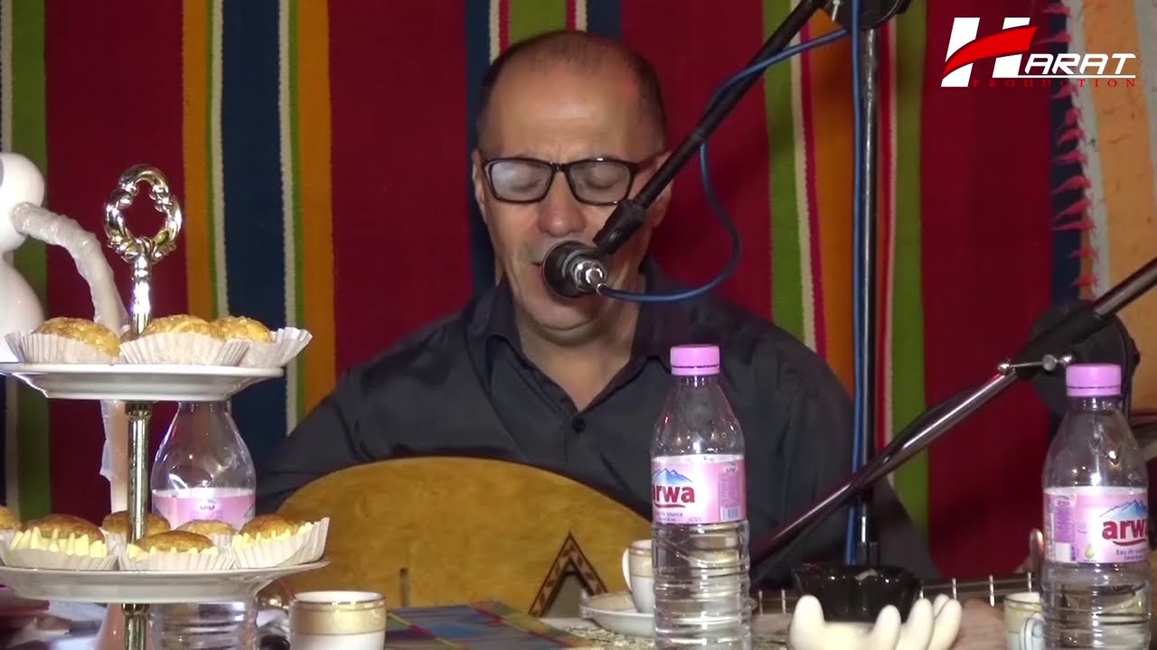 KAMEL MEZIANE V5   Yema Yema  - CONTACTEZ HARAT EVENTS PROD - CAMERA PHOTOS TEL 0560 30 52 74