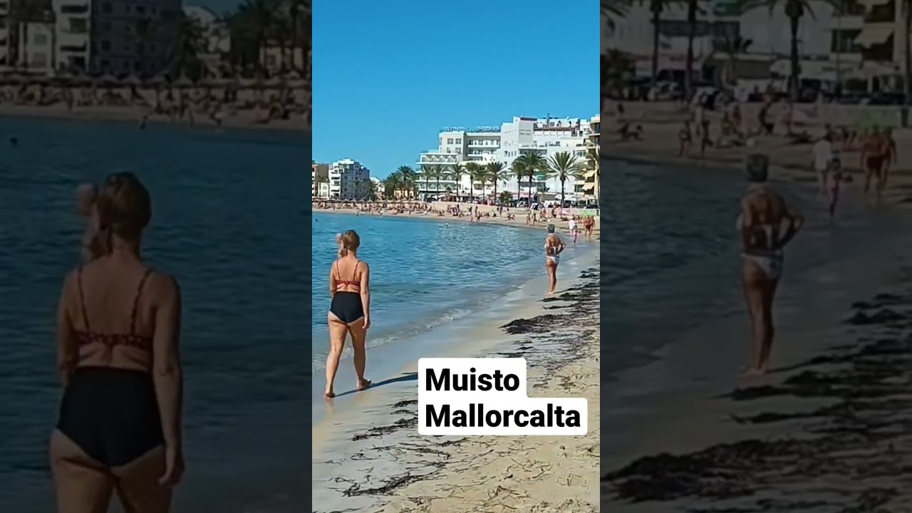 Mallorca syksy 2022 @KuntoMedia