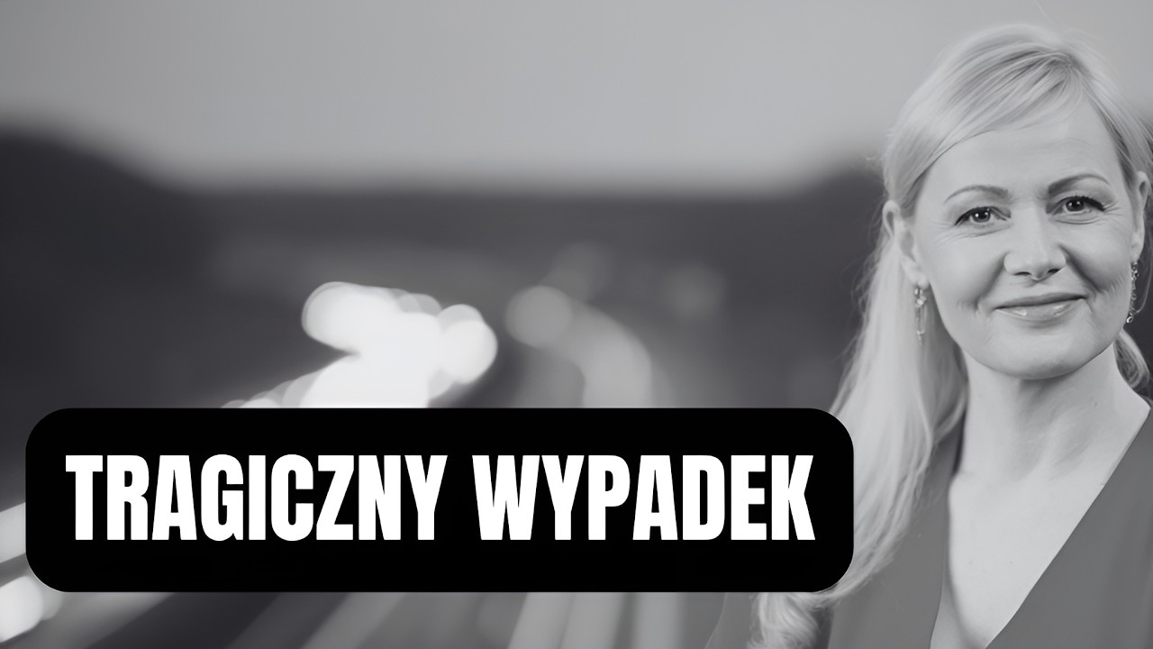 Tragiczny wypadek na Podkarpaciu. Nie żyje Katarzyna Stoparczyk – co się wydarzyło?