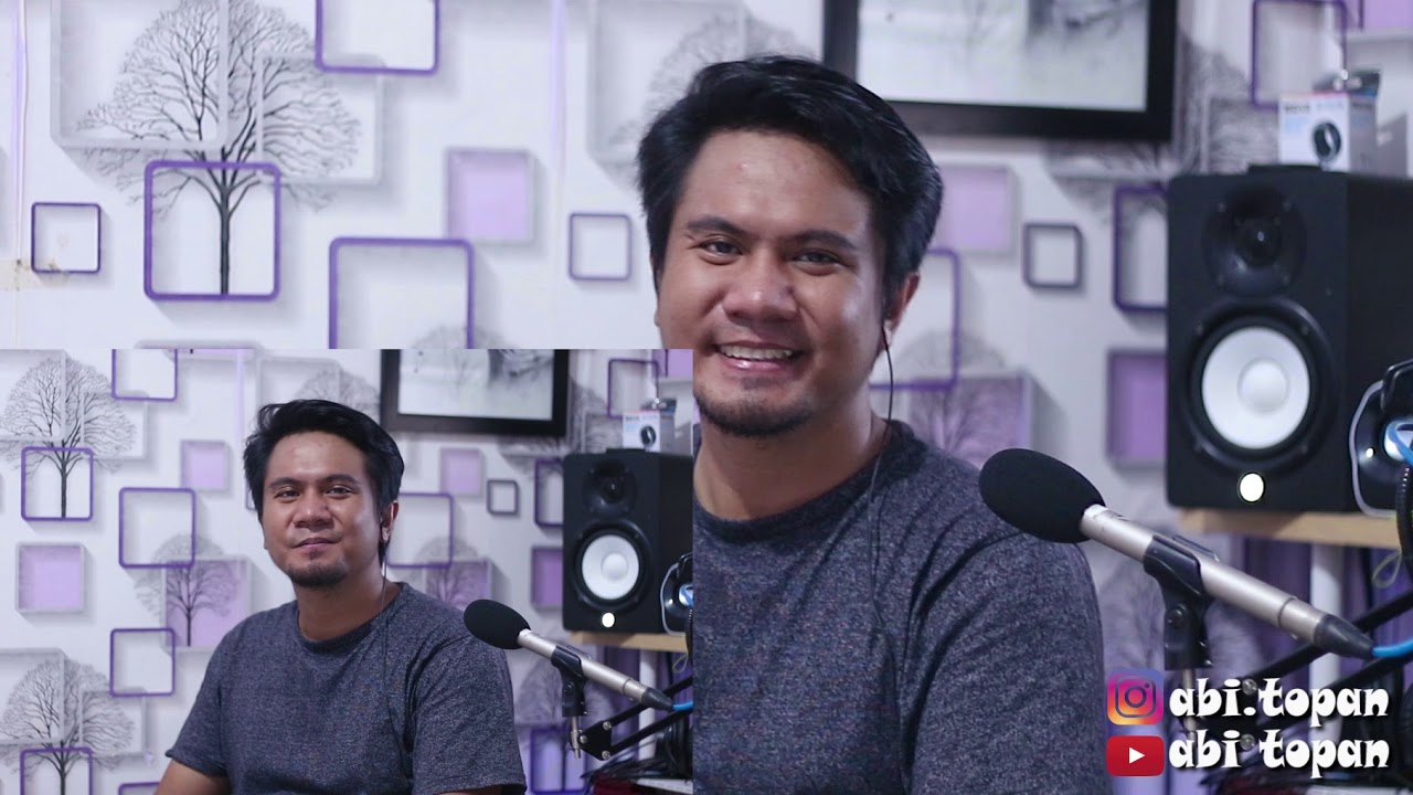 Hasrat murni - abi topan (cover lagu)