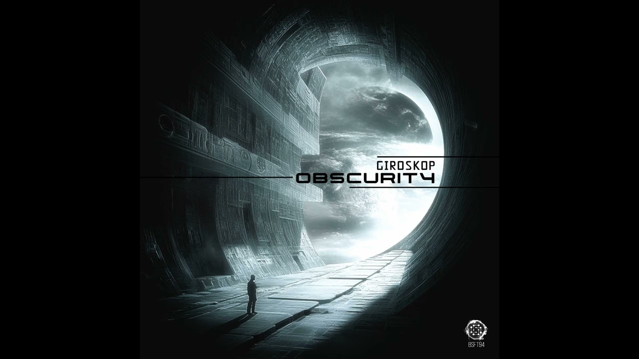 🎵 GIROSKOP - Obscurity | Basseffect