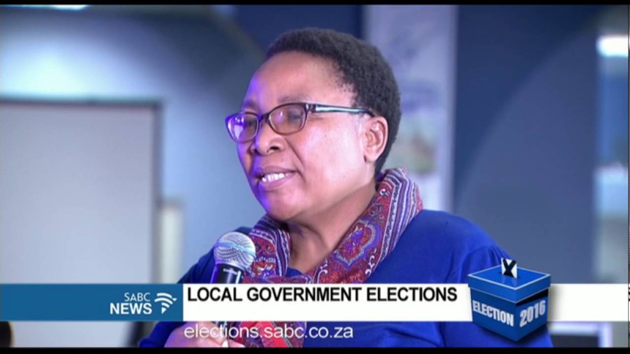 IEC North West readiness ahead of municipal polls