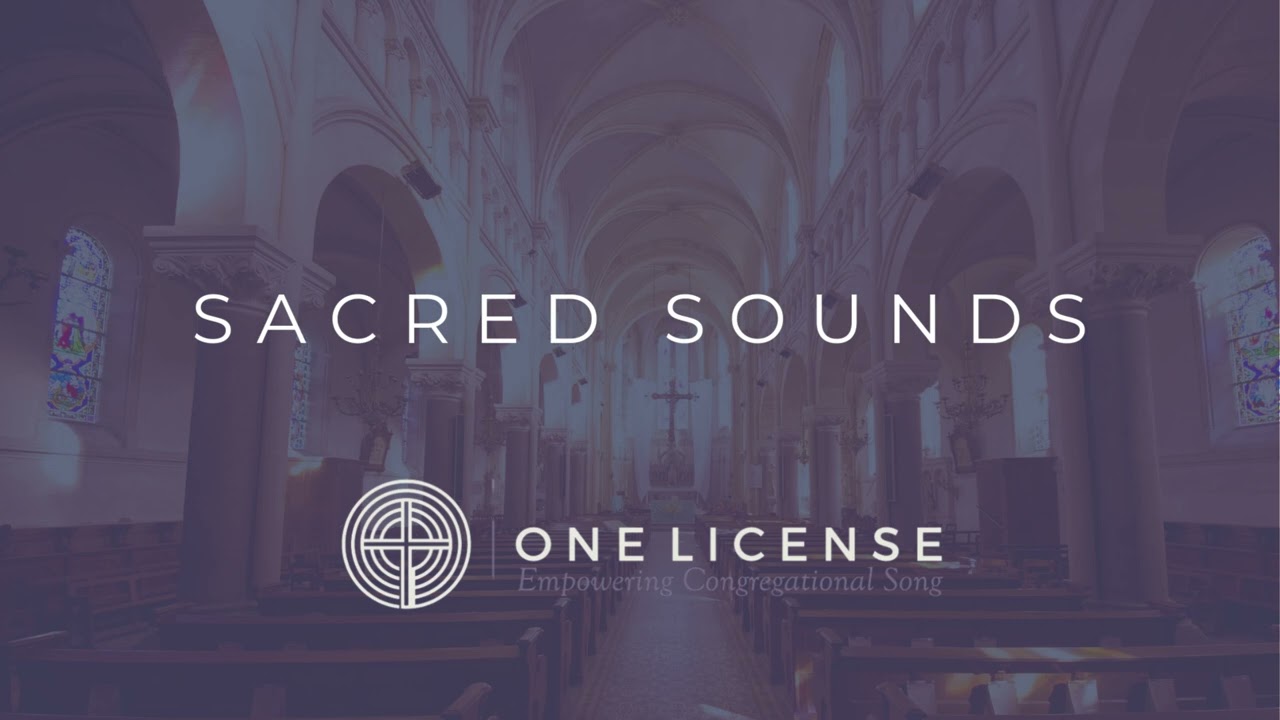 Episode 5 - Sacred Sounds Podcast