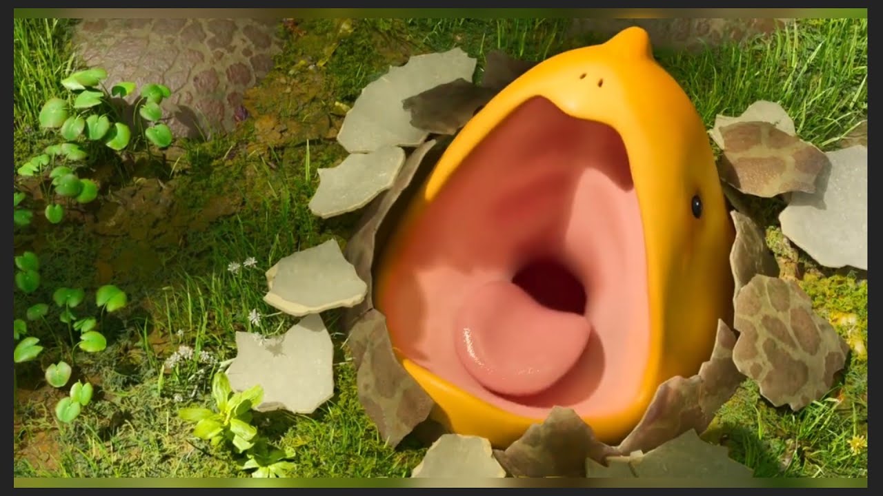 The EUH Beast (Roblox new death sound)