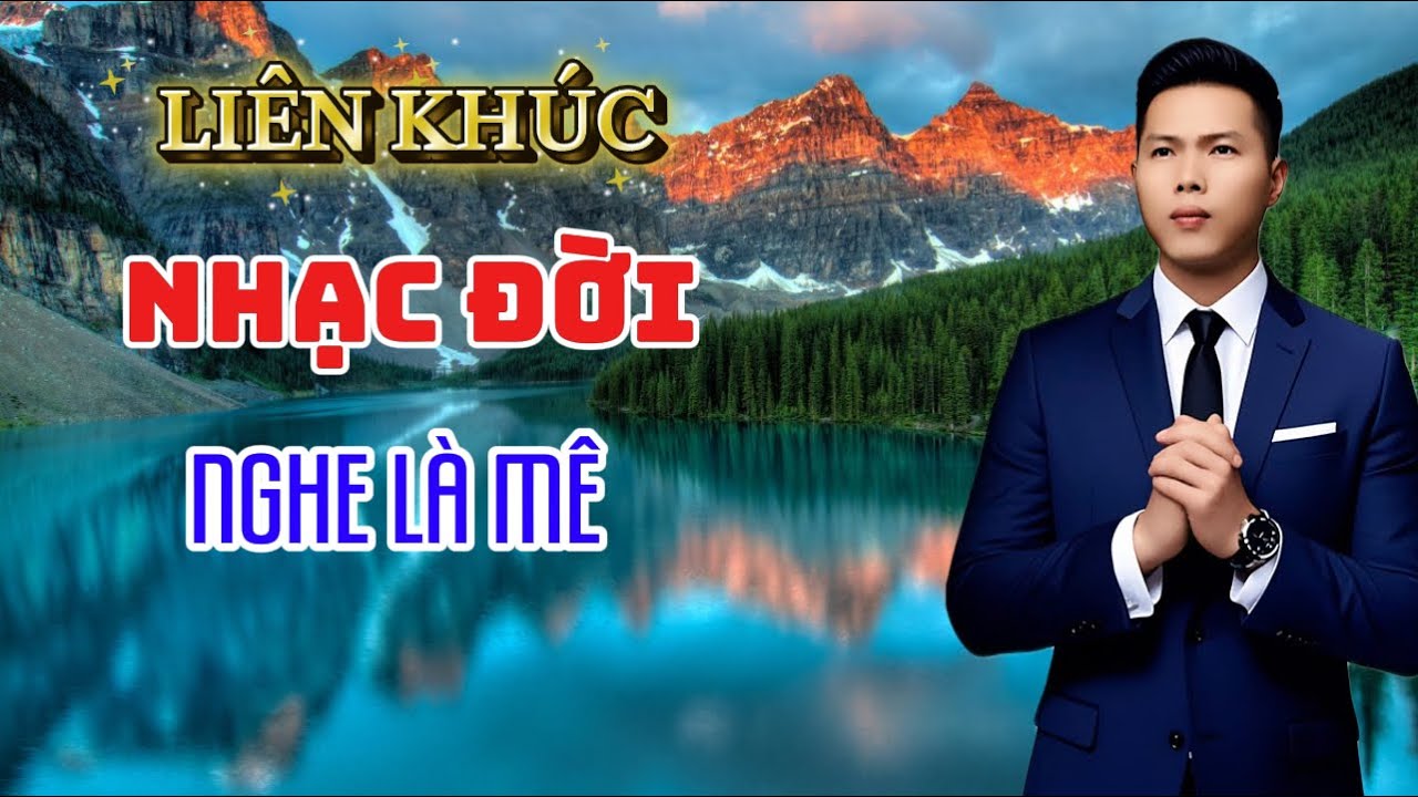 LK Nhạc Đời | Vũ Duy Long ( tâm trạng mới nhất 2026 )