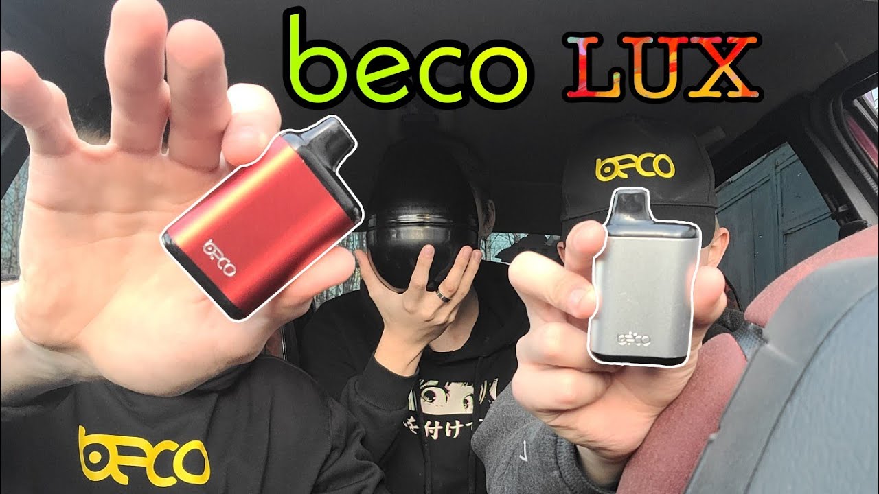 Обзор на Beco LUX