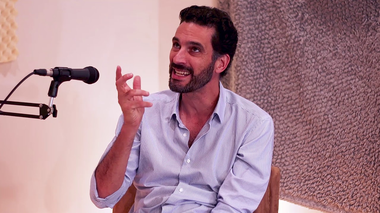 La Autodefensa Judía / Francisco Gil White y Jonathan Nurko
