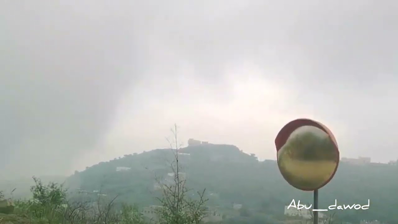 مناظر من جبال فيفاء جنوب السعودية 1444 تصوير واخراج/ عبدالله الفيفي ( أبو داوود)