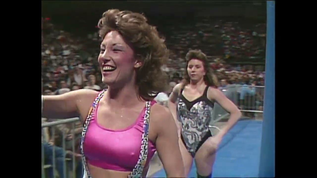 WWF Prime Time Wrestling 02 29 1988 (Full Show 1080p)