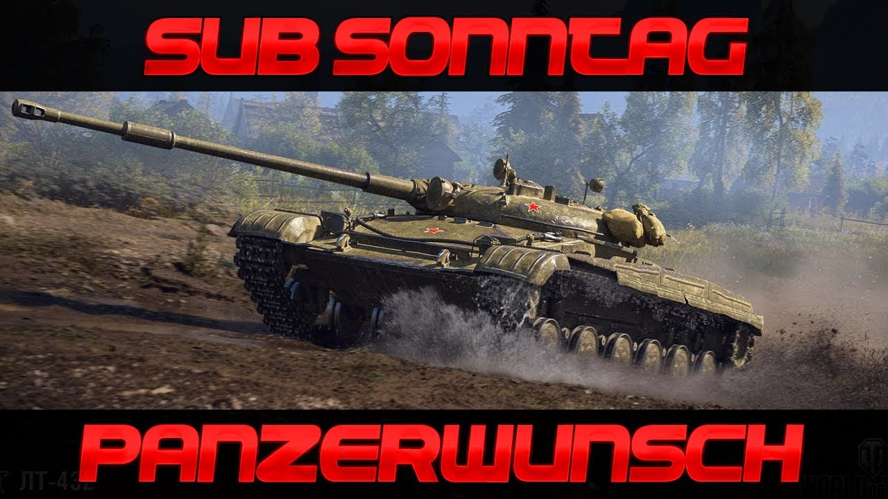 Panzerw&uuml;nsche f&uuml;r Mitglieder, Alles Gute German_Wolf