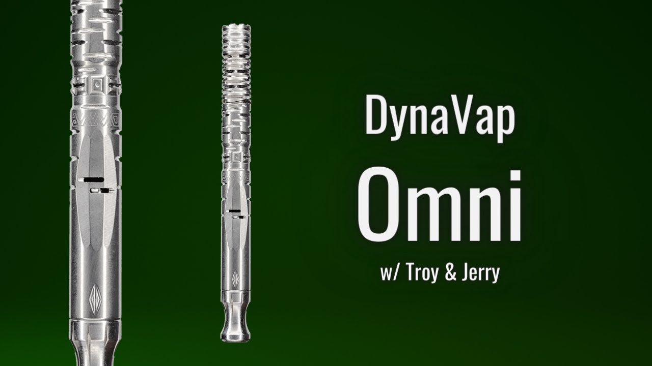2021 DynaVap Omni &mdash; ВЫСШЕГО КЛАССА Dynavap Vapcap &mdash; (Устройство термоэкстракции)