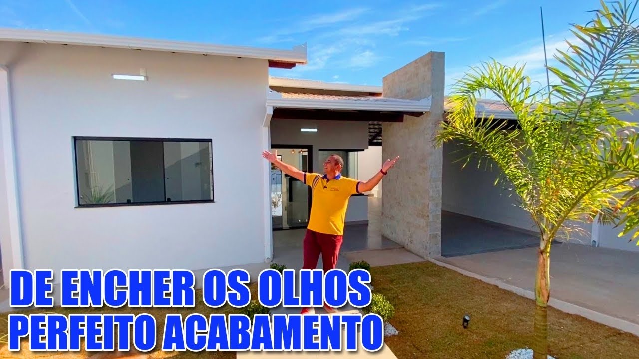 Simplesmente apaixonante essa casa com área gourmet e vista panorâmica incrível no Pousada Del Rey